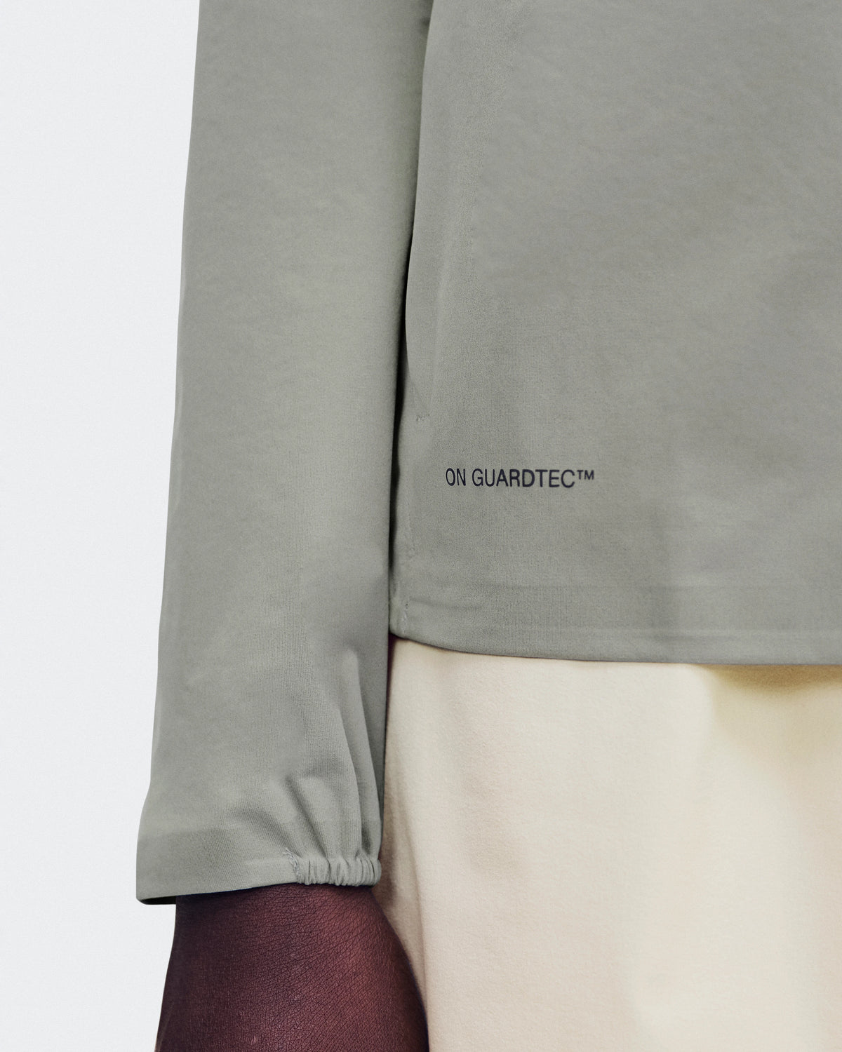 Performance Jacket Waterproof