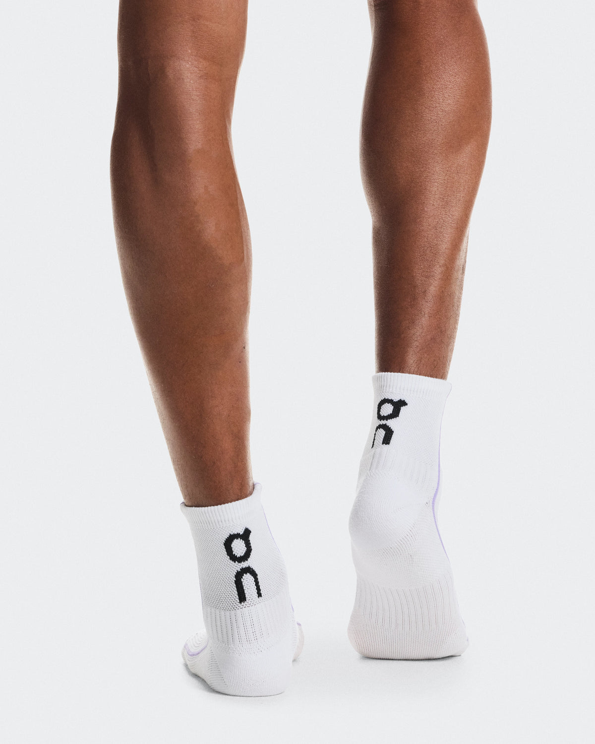 Court Sock Mid