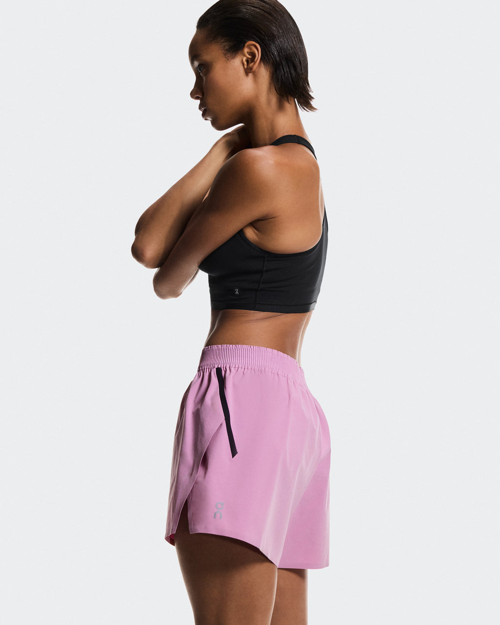 Train Shorts