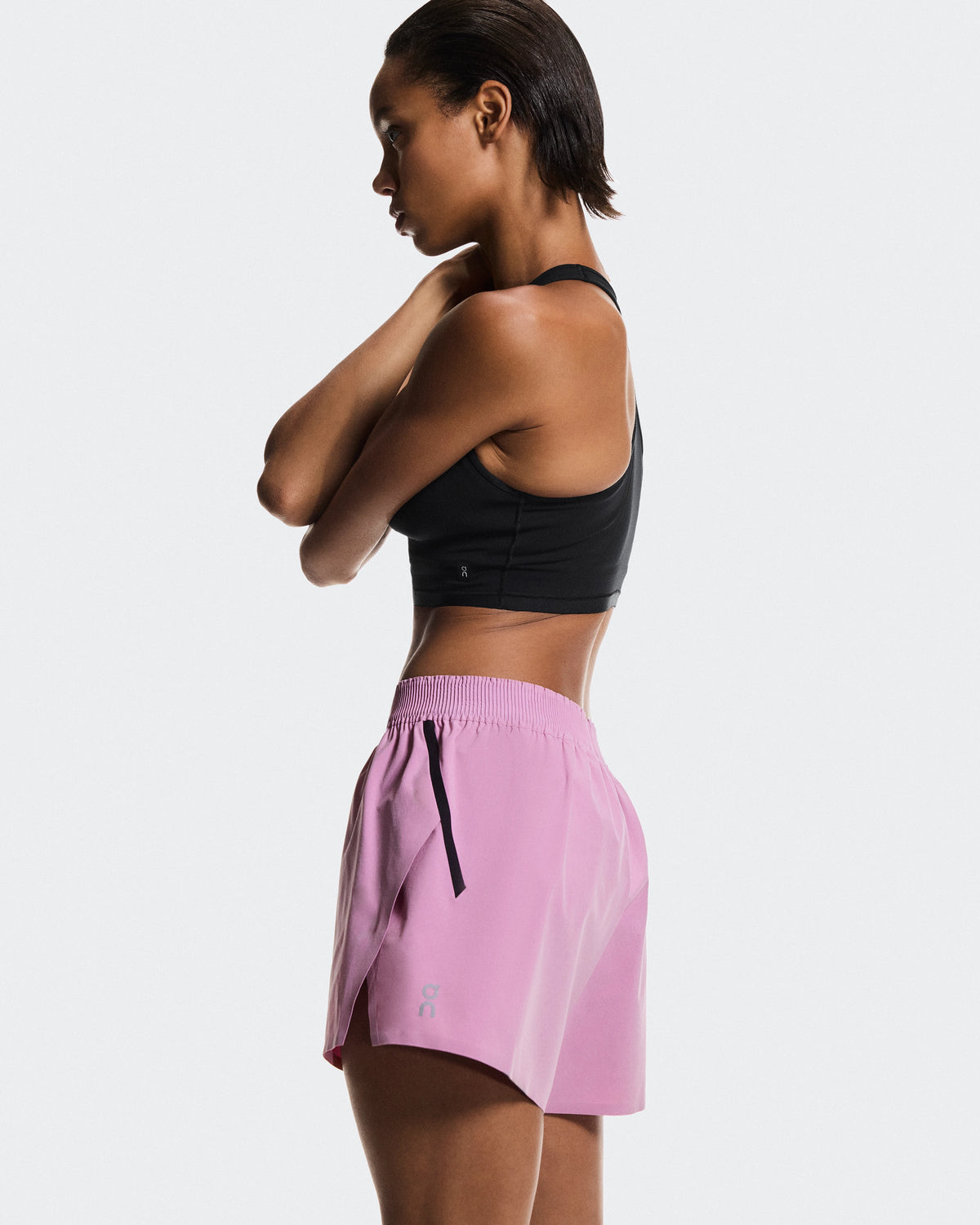 Train Shorts