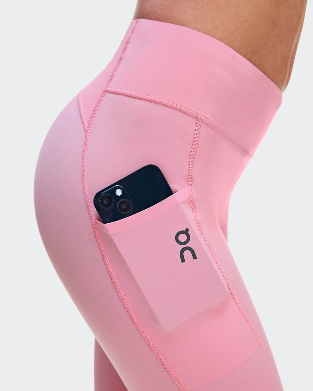 Performance Tights 7/8