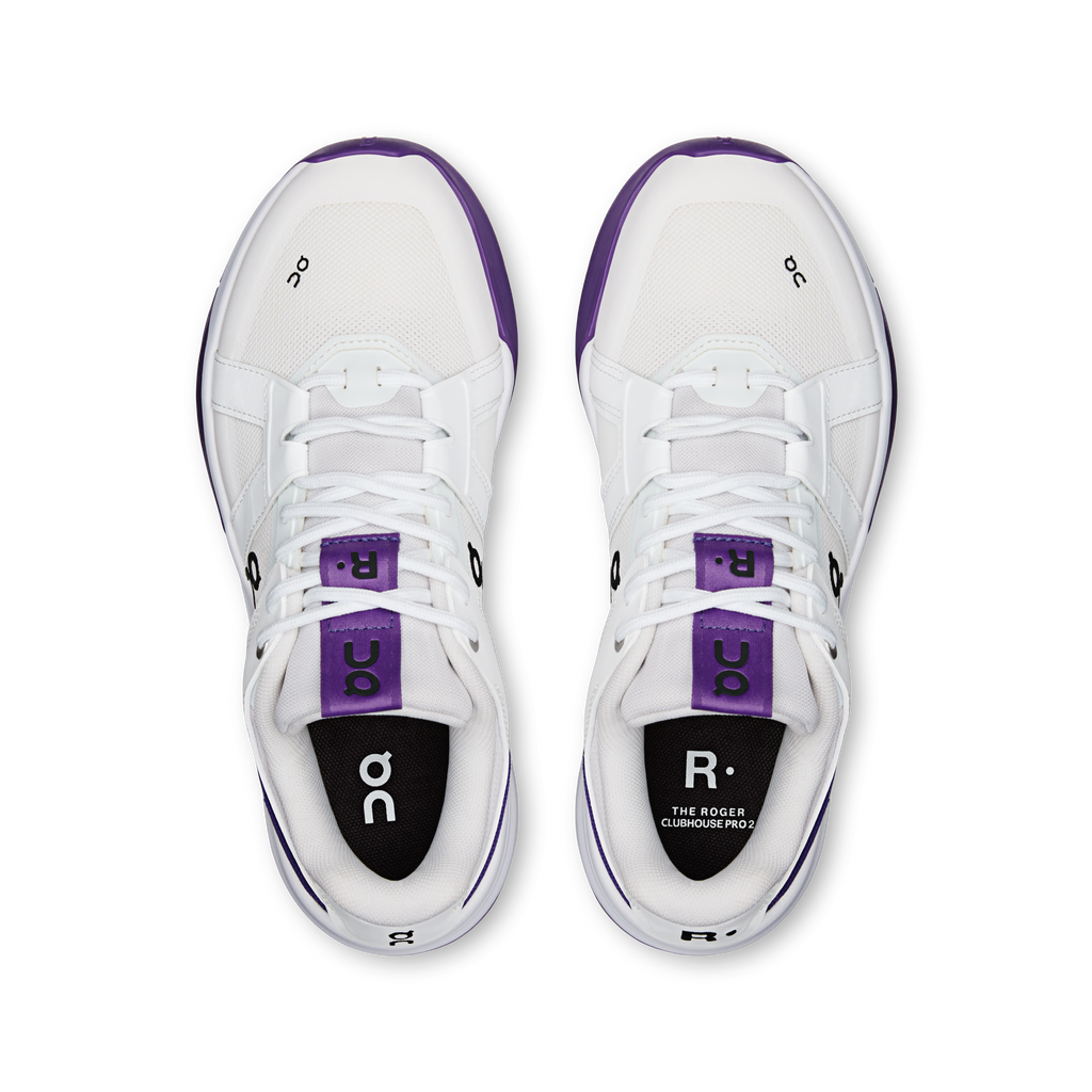 THE ROGER Clubhouse Pro 2