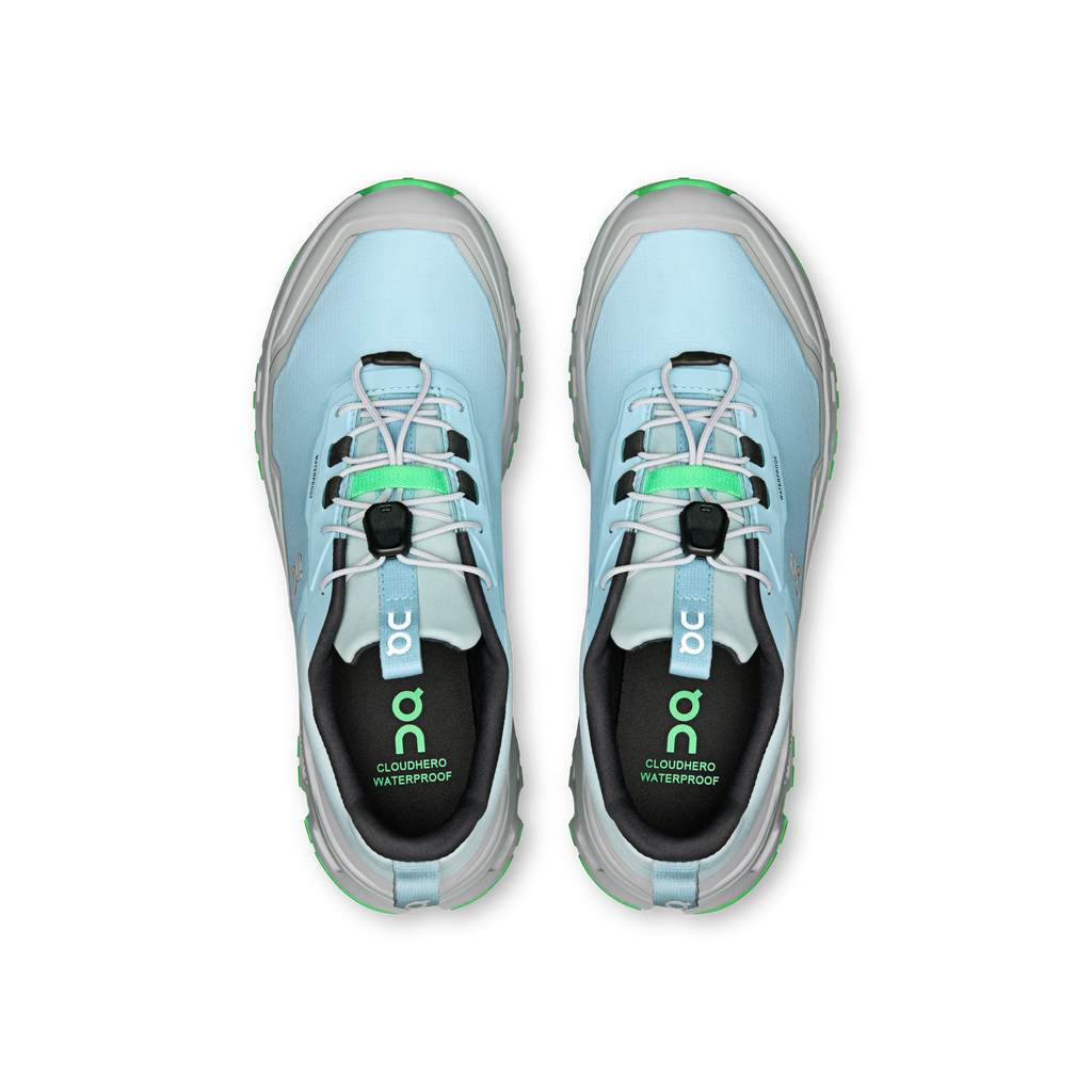 Cloudhero Waterproof