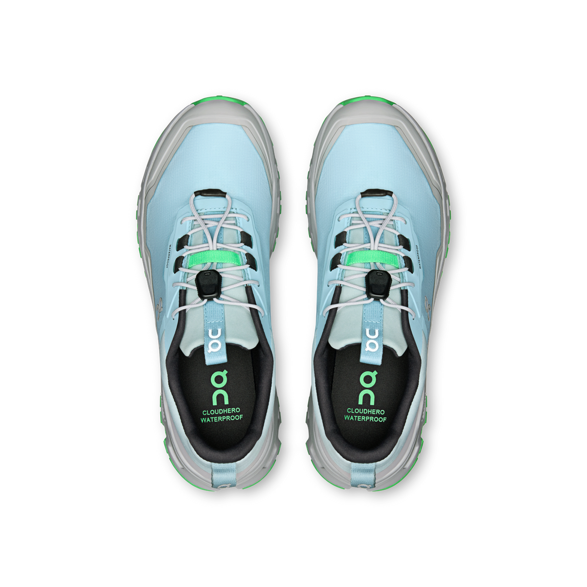 Cloudhero Waterproof