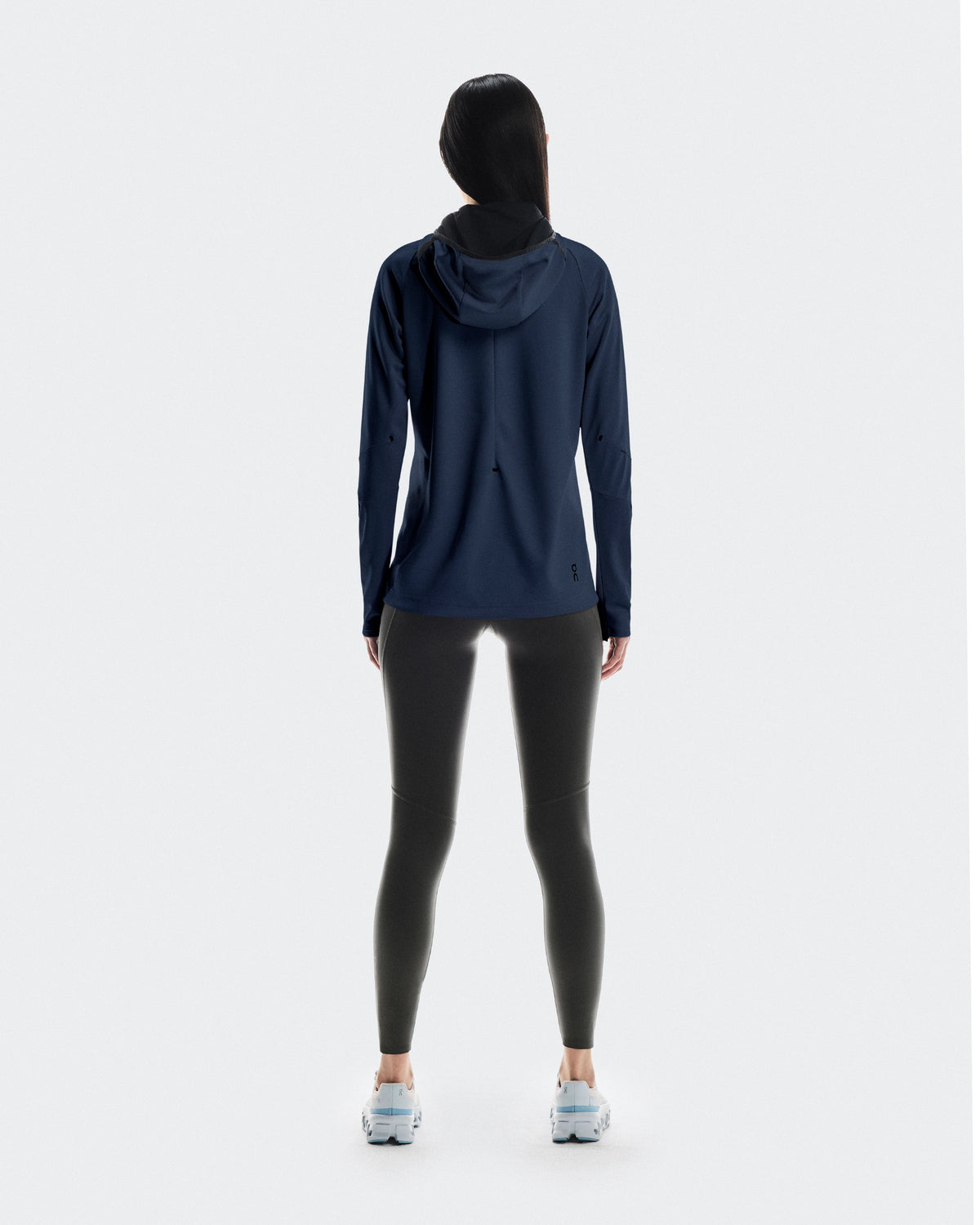 Climate Zip Hoodie