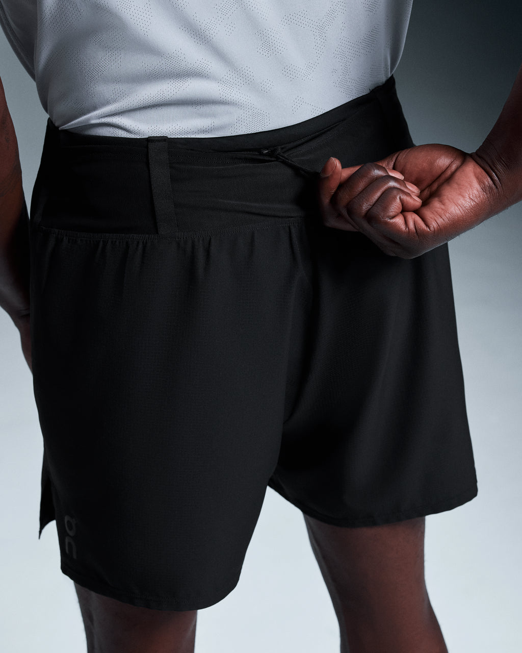 Trail Shorts