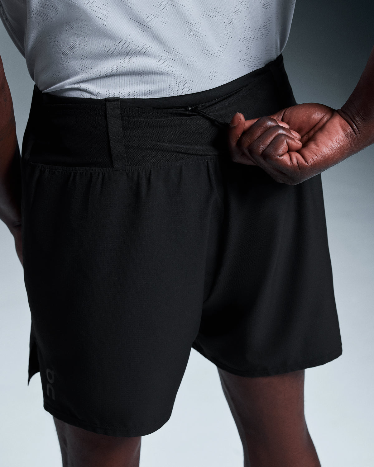 Trail Shorts