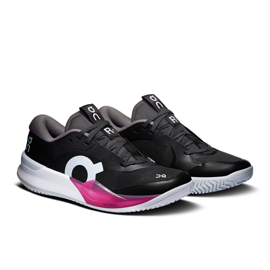 THE ROGER Pro 3 Clay