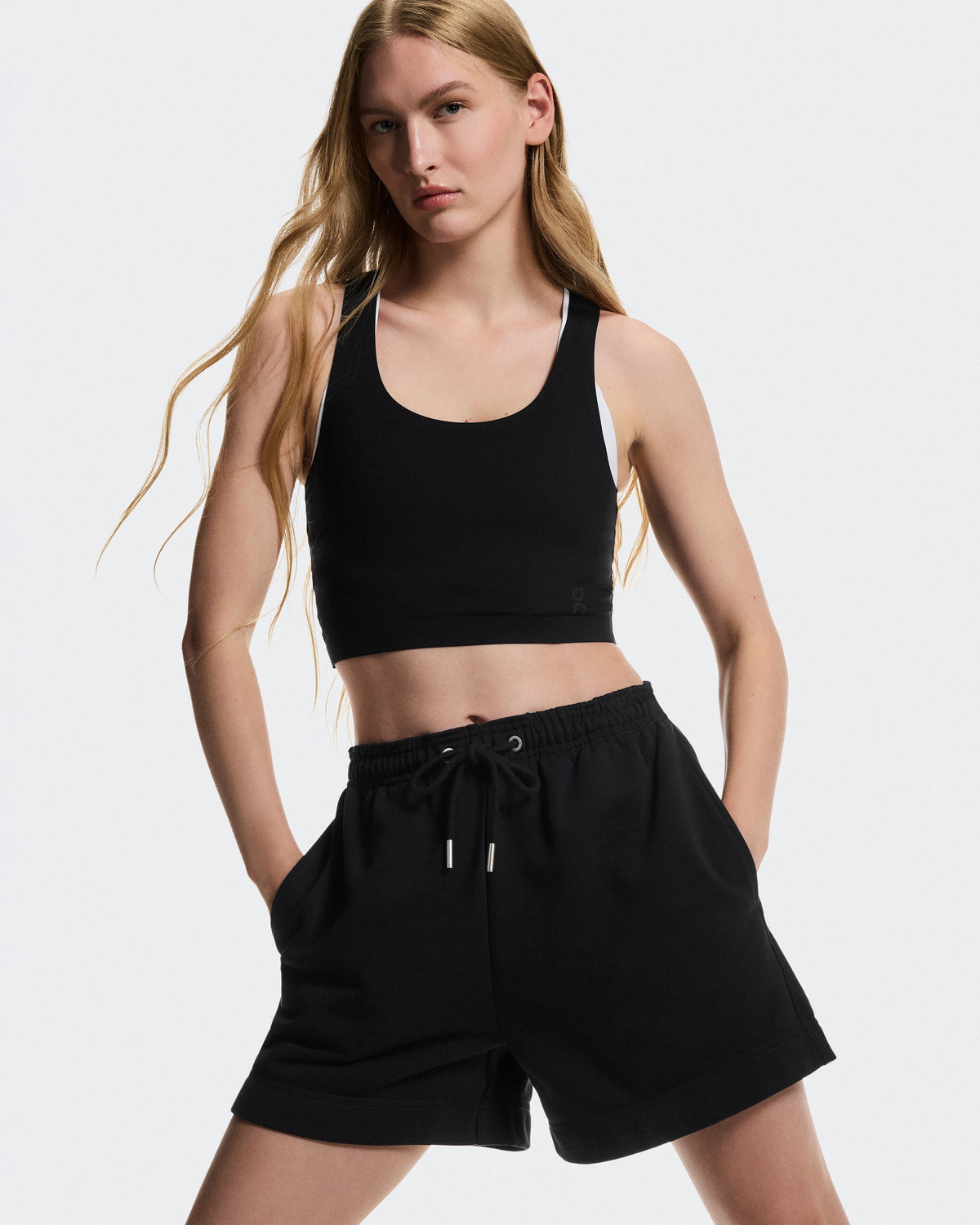 Club Collective Shorts