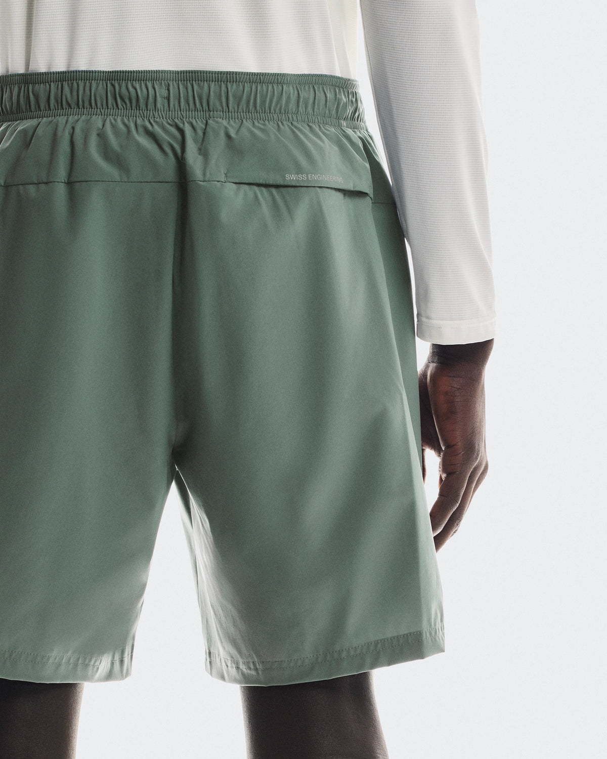 7" Core Shorts