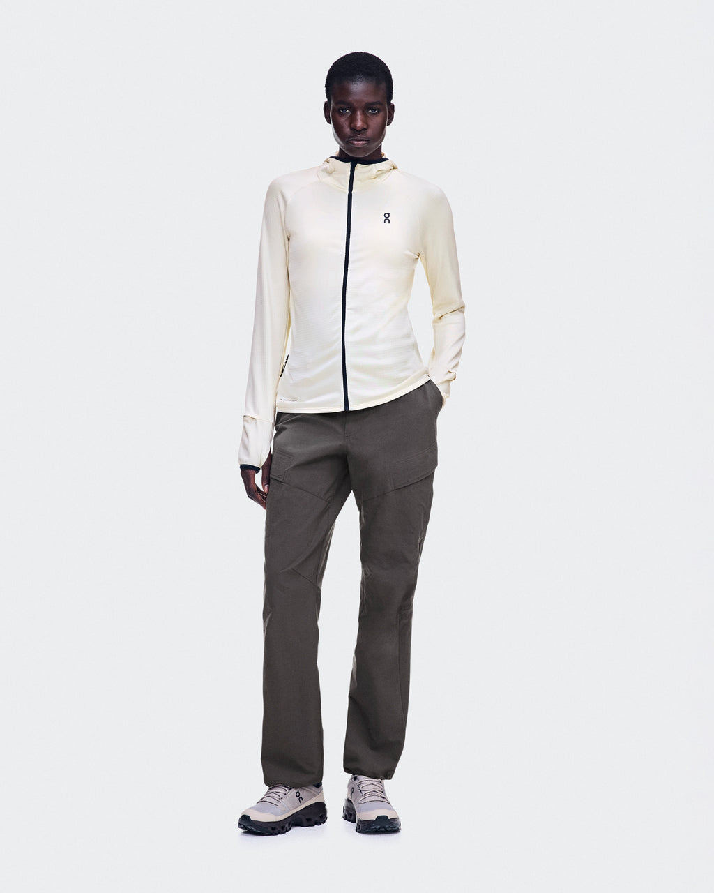 Trek Pants
