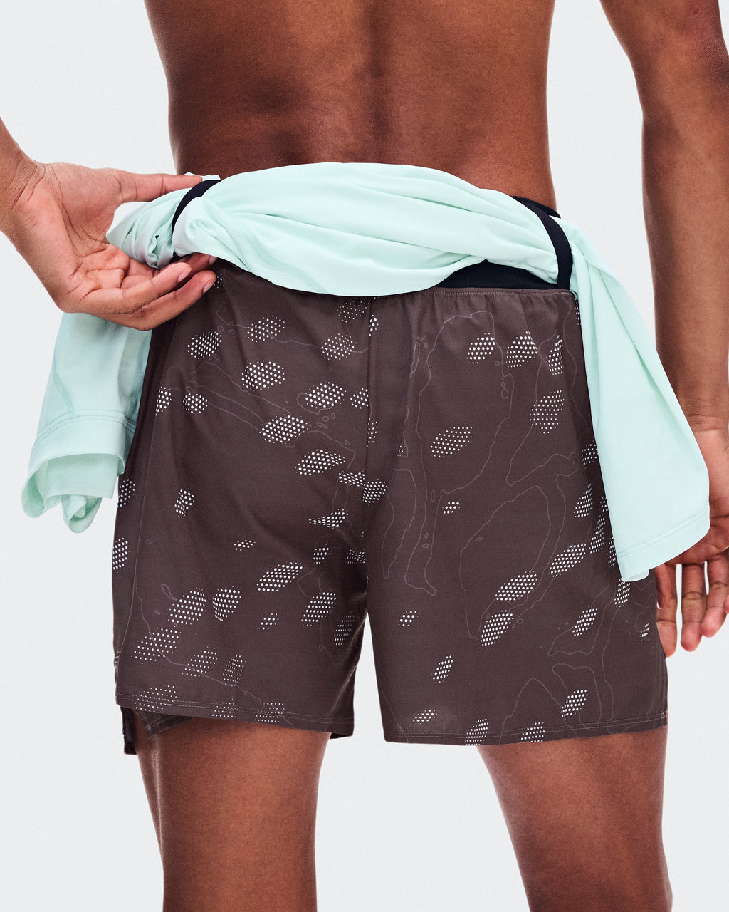 Trail Shorts