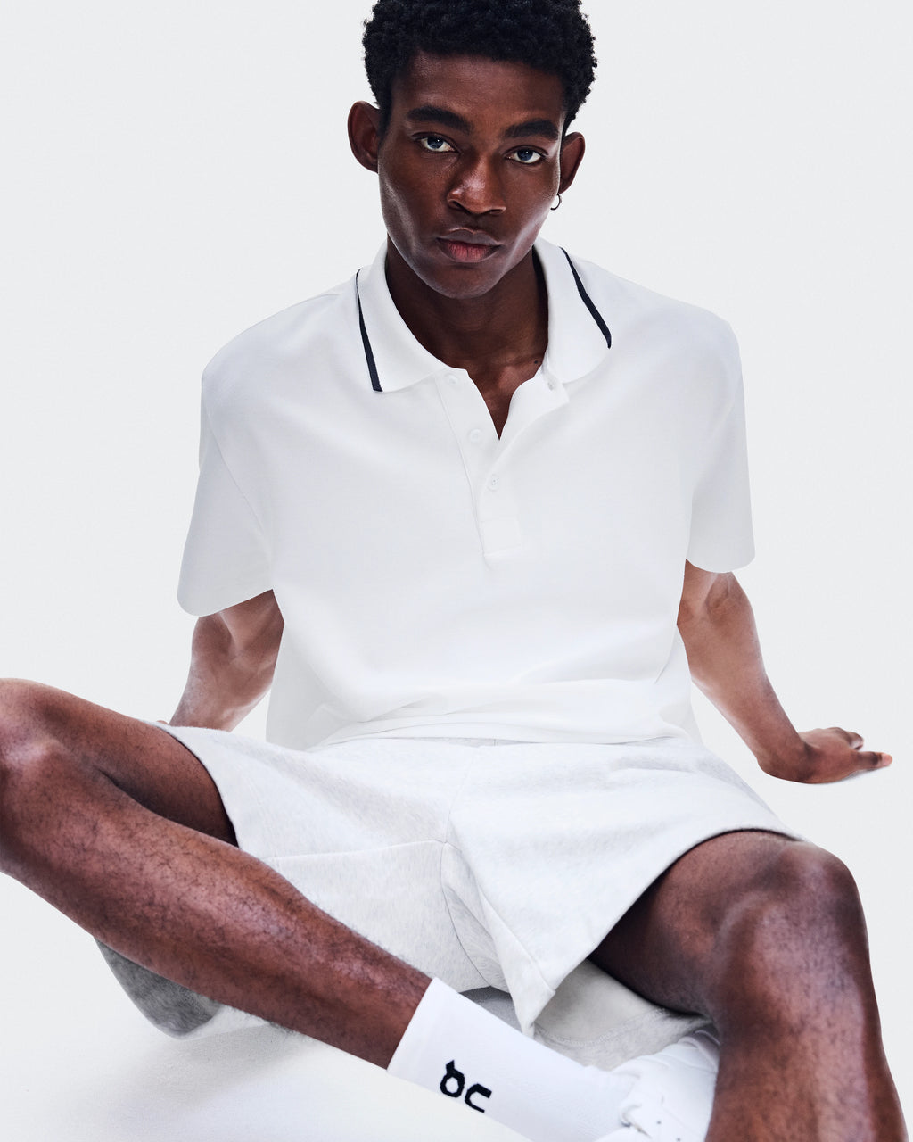 Courtside Polo