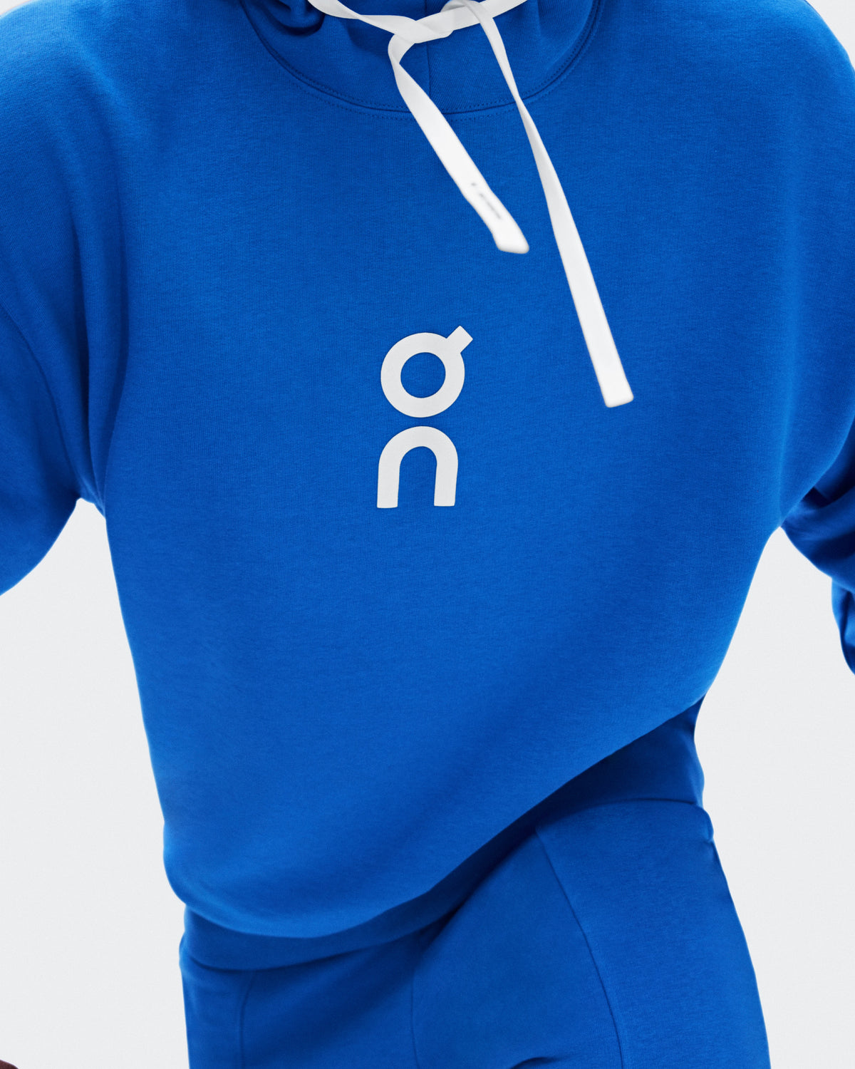 Club Hoodie