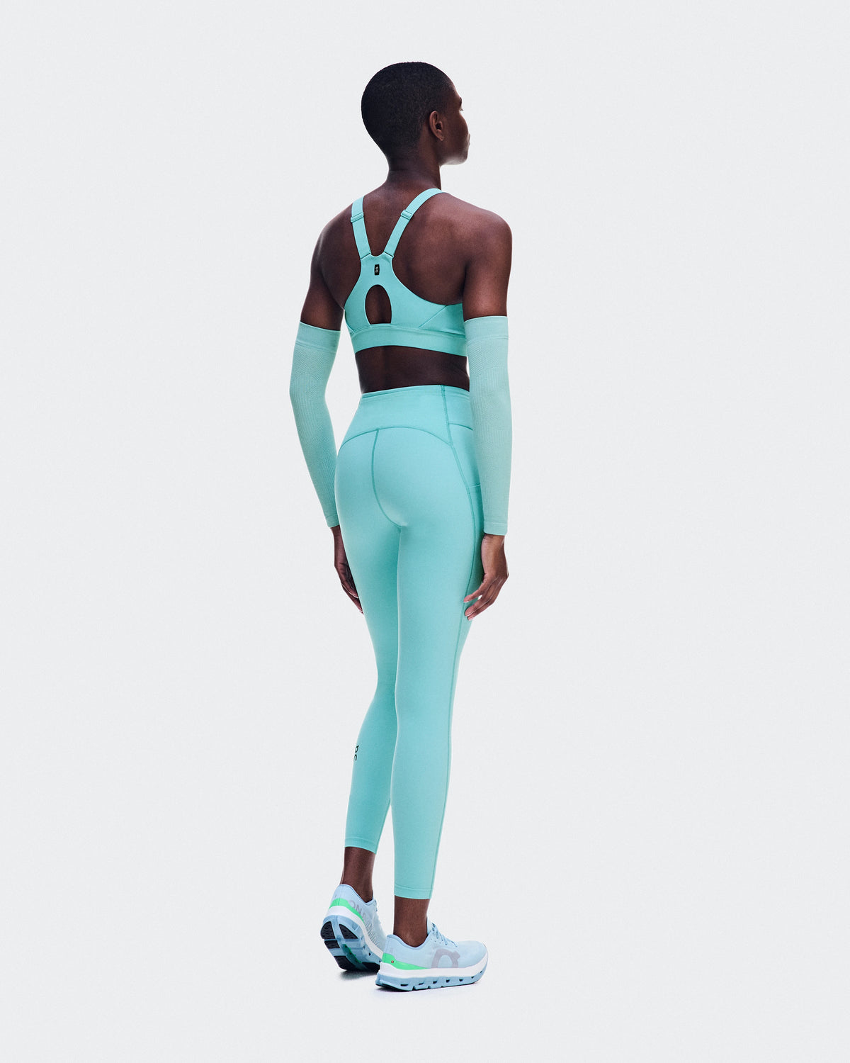 Performance Tights 7/8