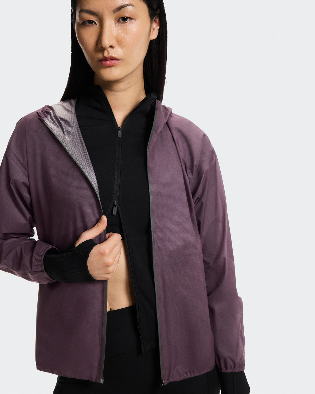 Explore Lightweight Waterproof Jacket