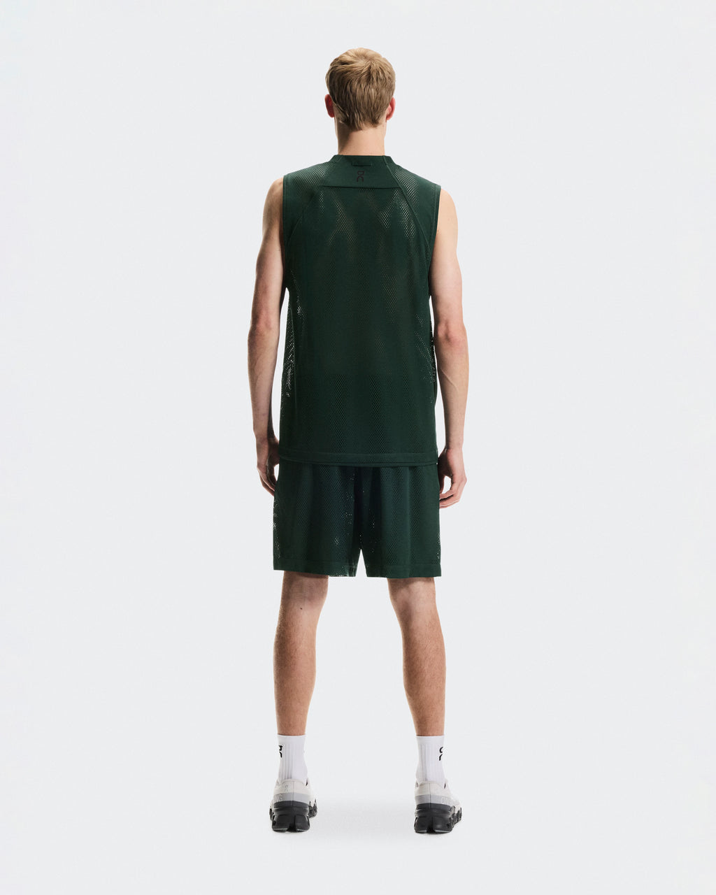 Train Volt Shorts