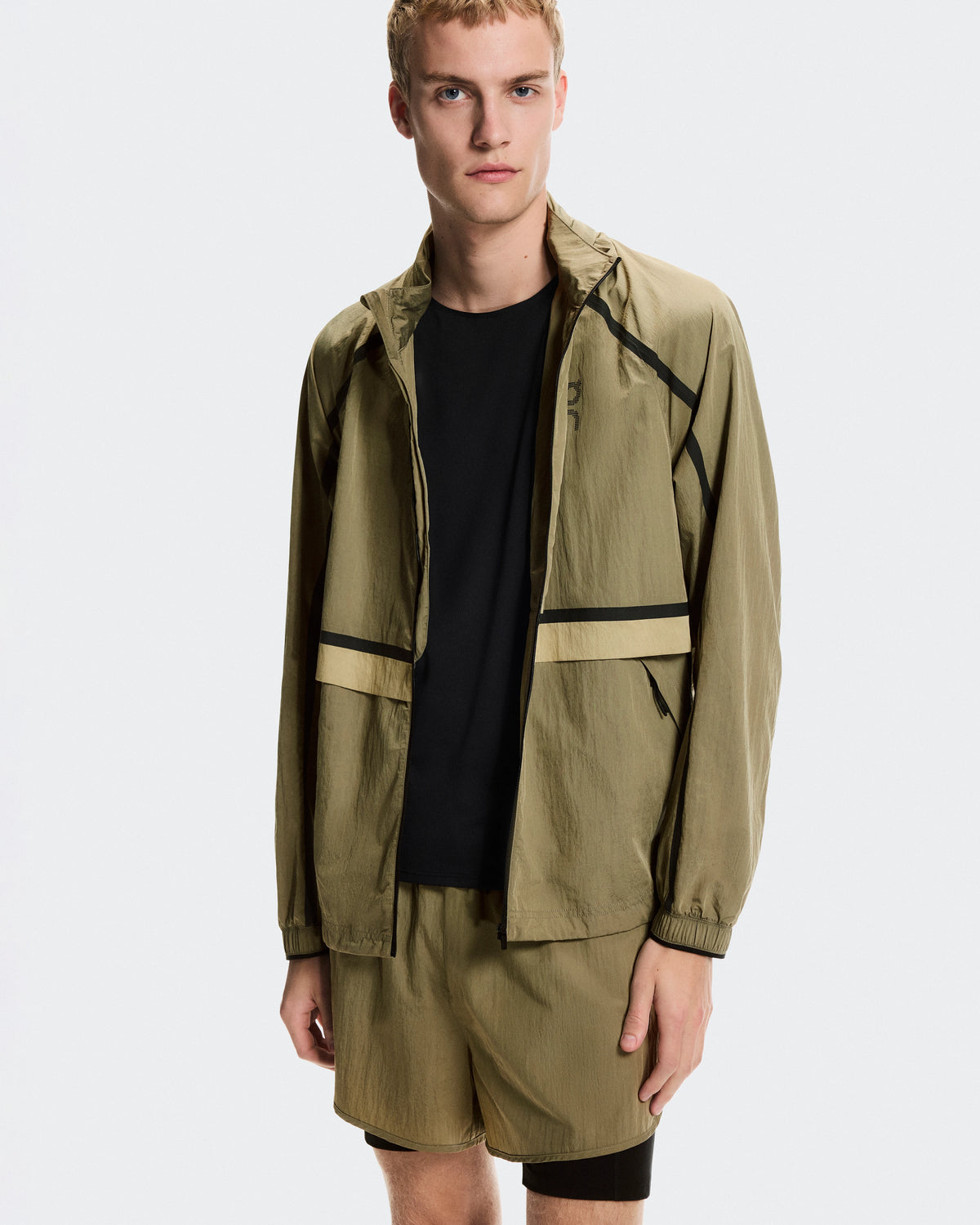 Performance Volt Jacket