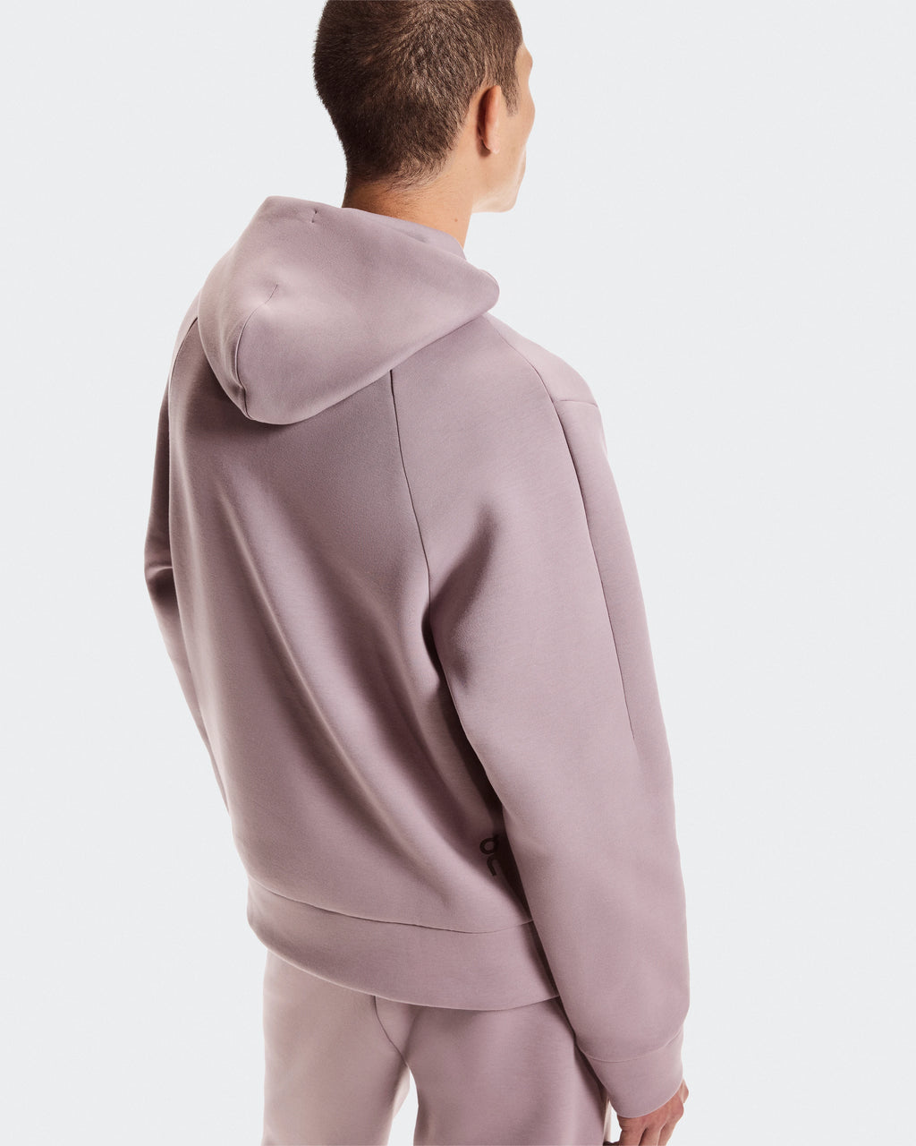 Focus Tech Hoodie
