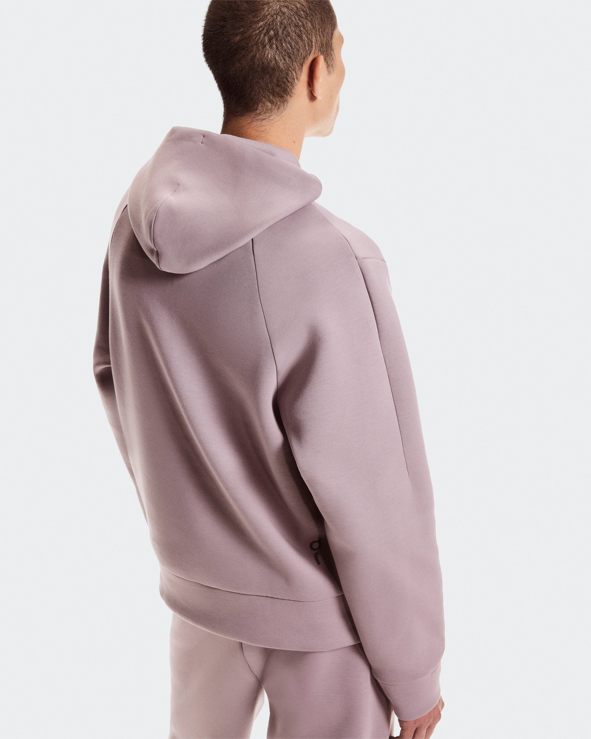 Focus Tech Hoodie