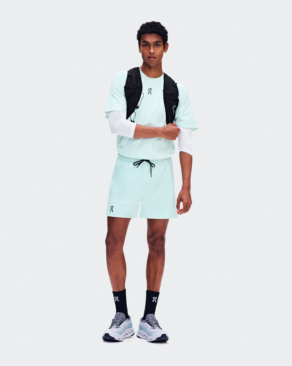 Trail Shorts