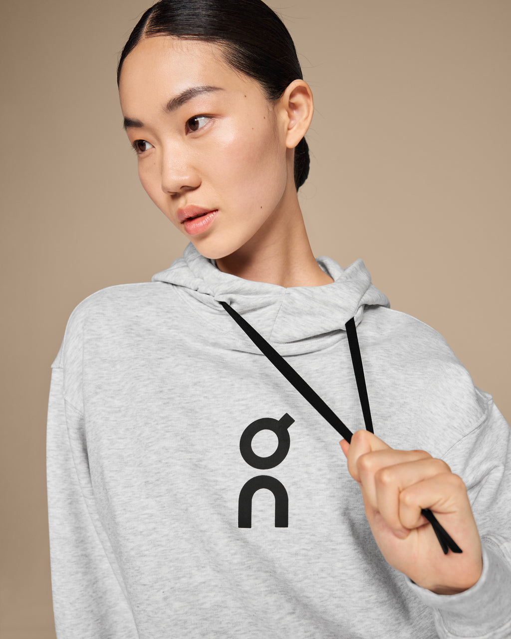 Club Hoodie