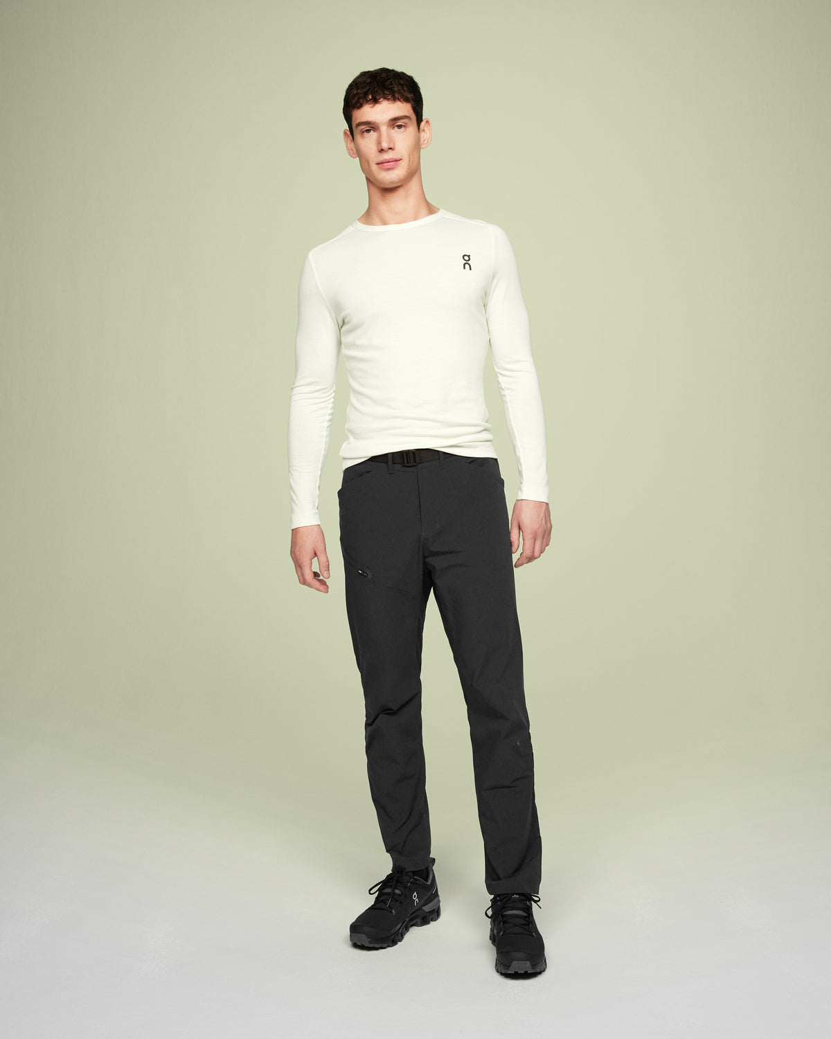 Trek Pants