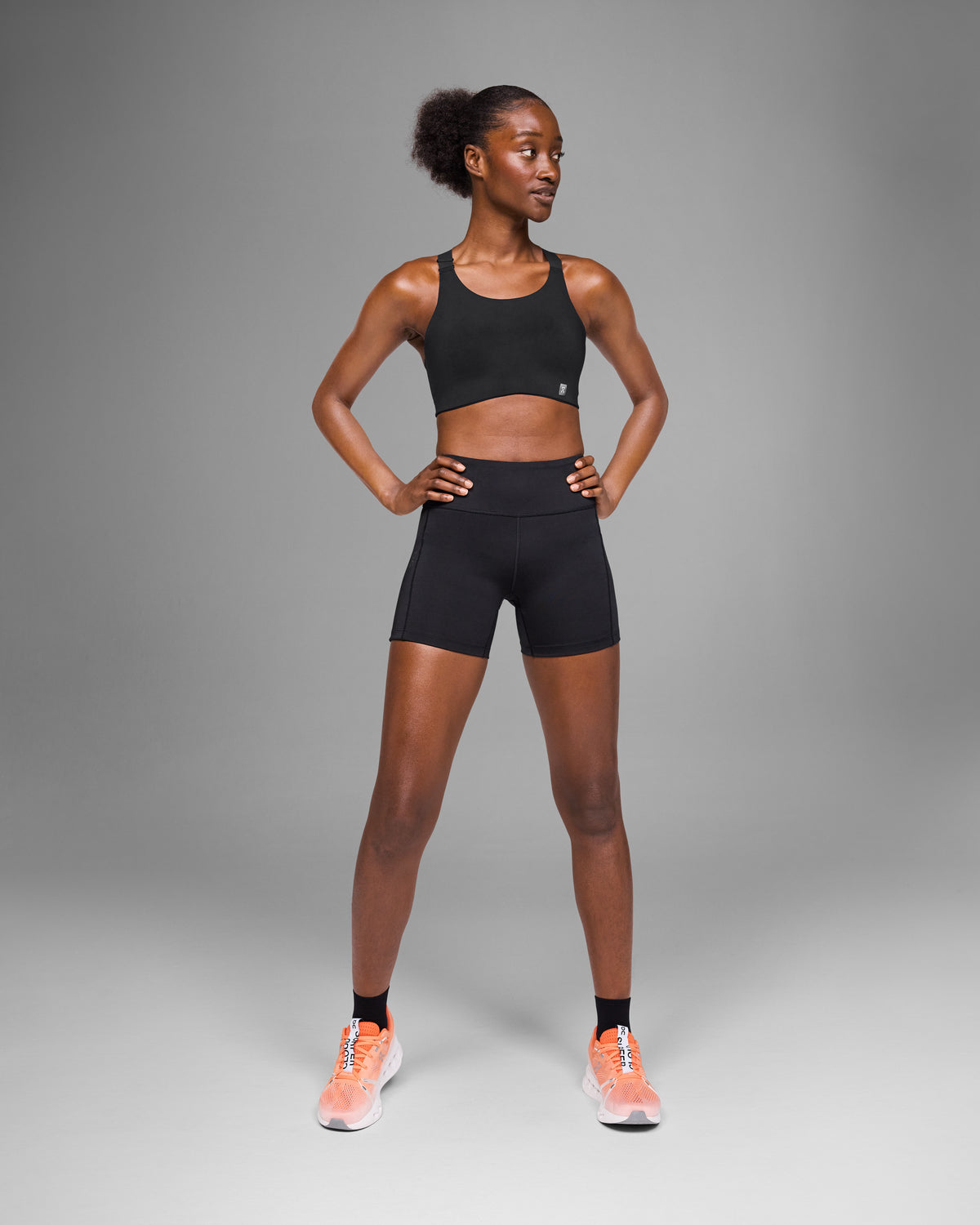 Endurance Bra