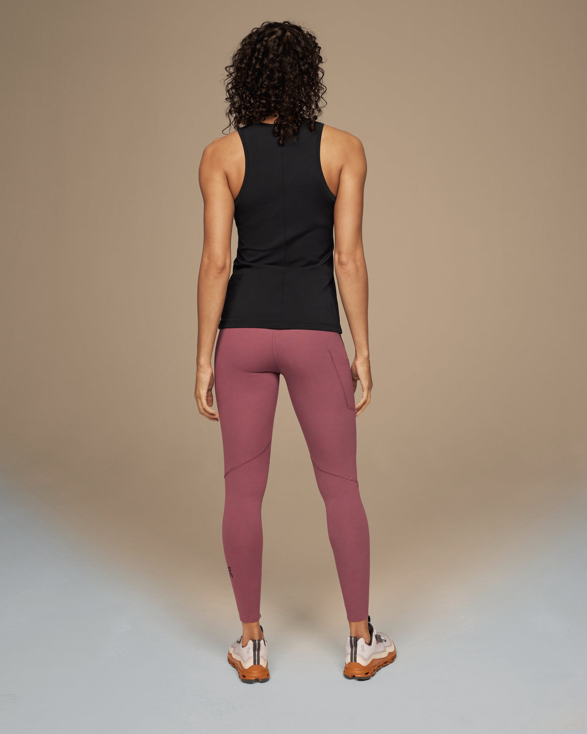 Movement Tank