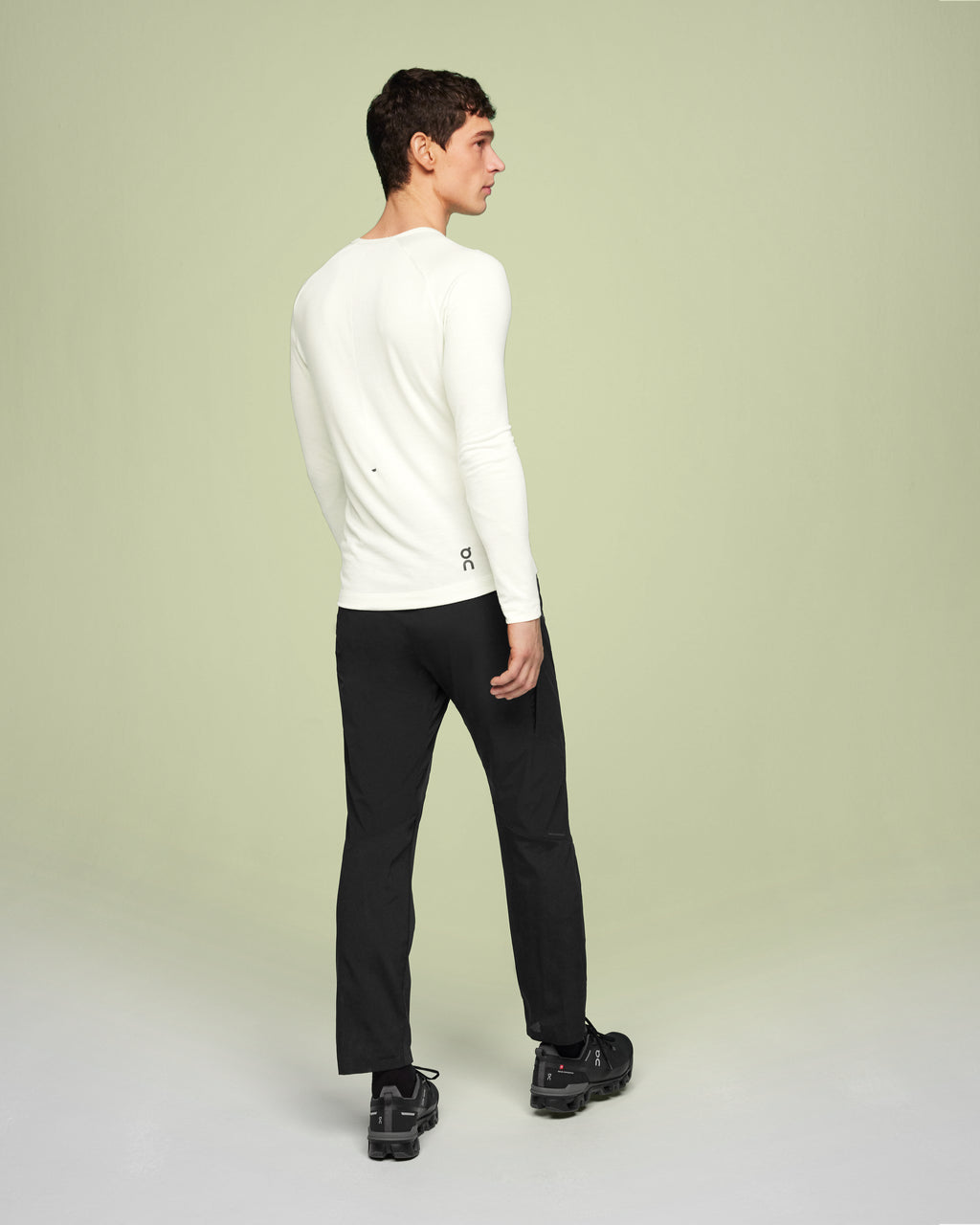 Trek Pants