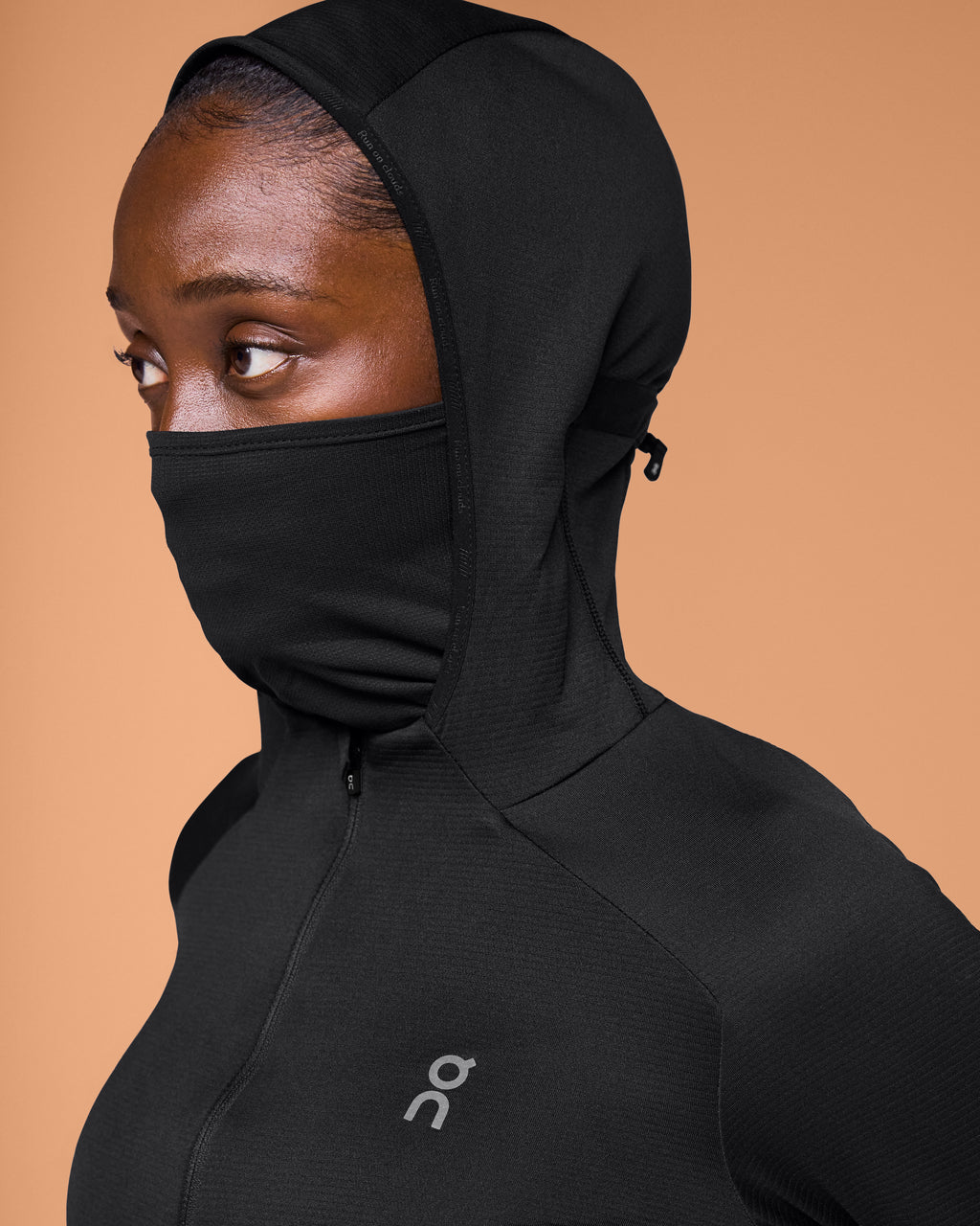 Climate Zip Hoodie