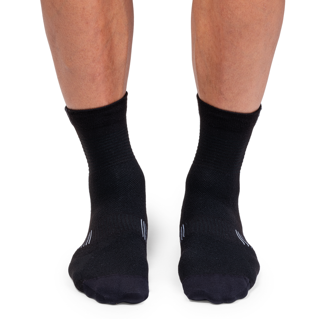 Ultralight Mid Sock