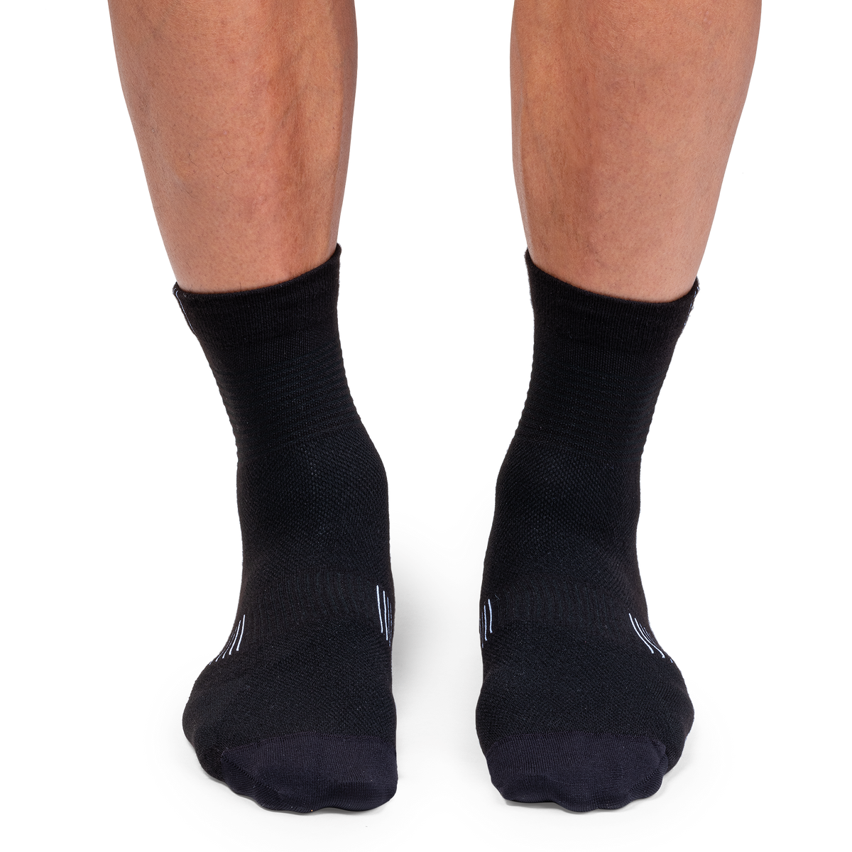 Ultralight Mid Sock