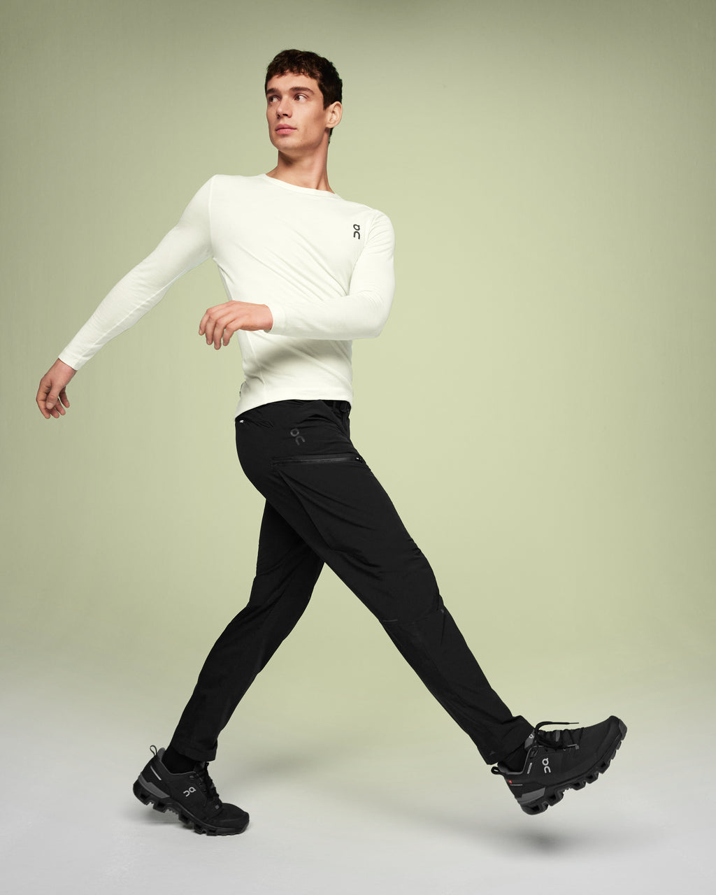 Trek Pants