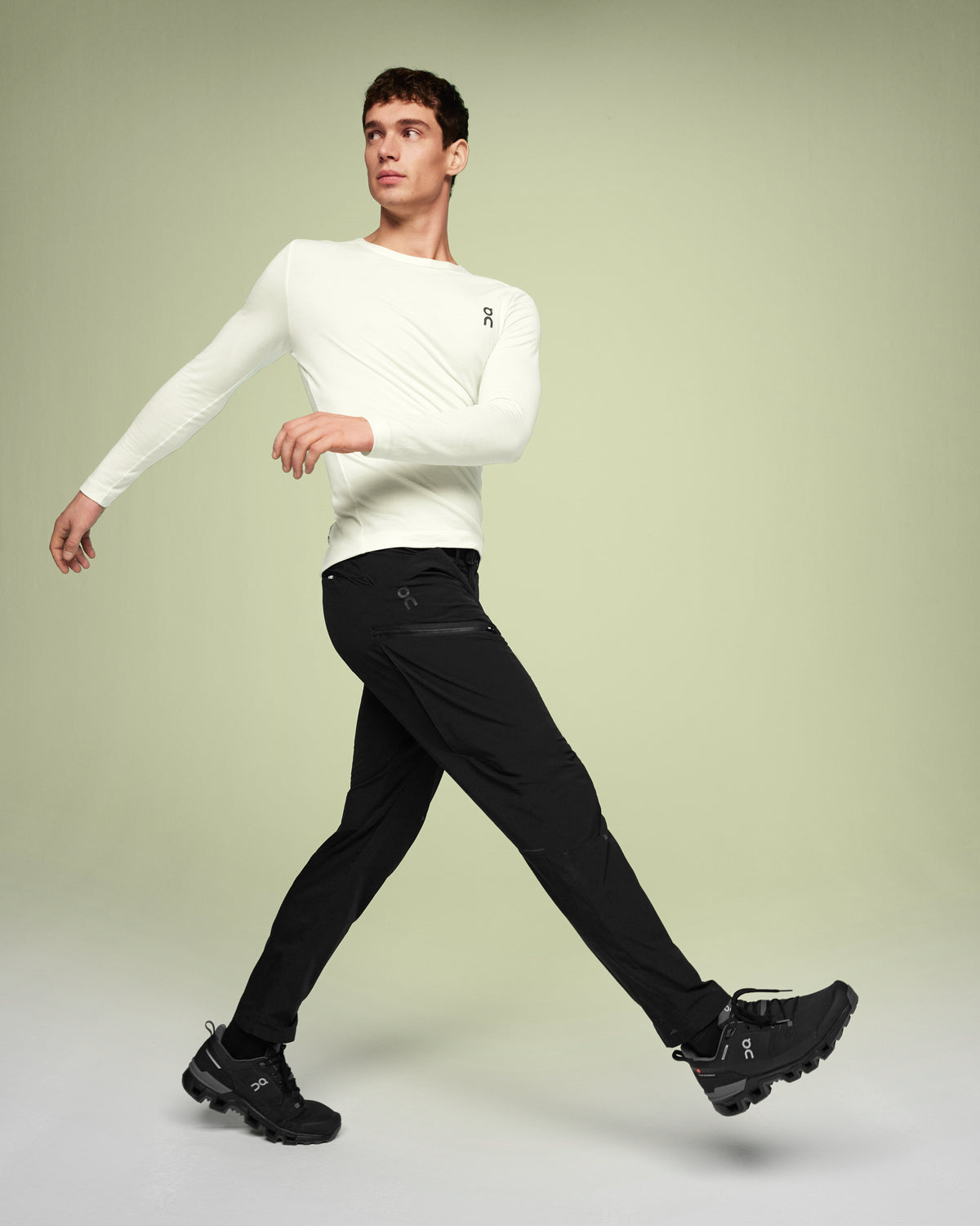 Trek Pants