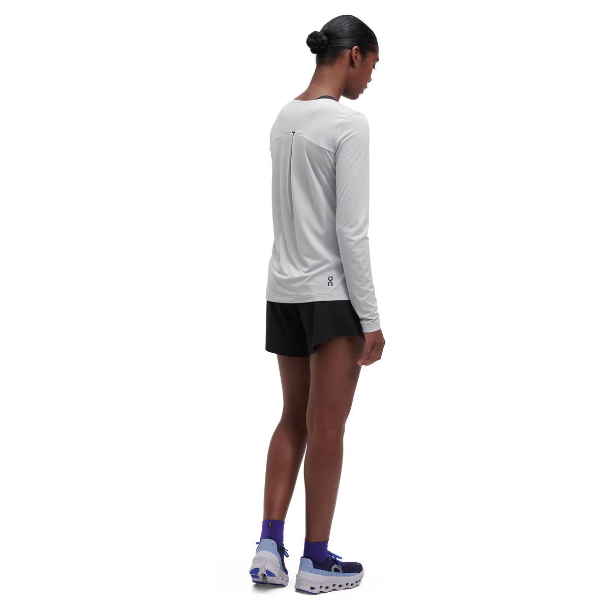 5" Running Shorts
