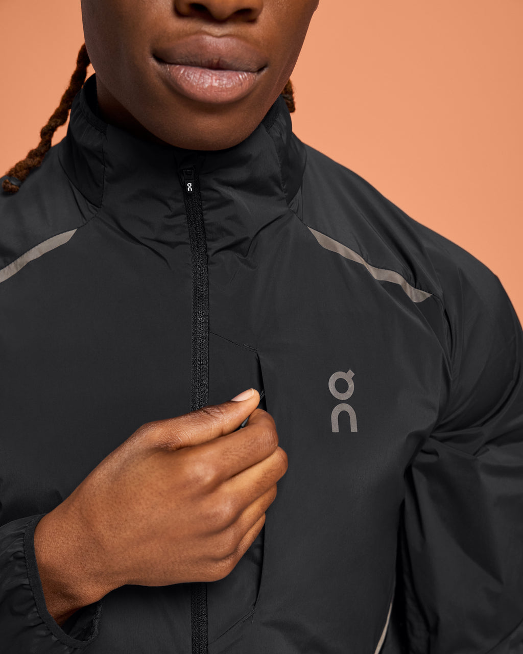 Weather Jacket