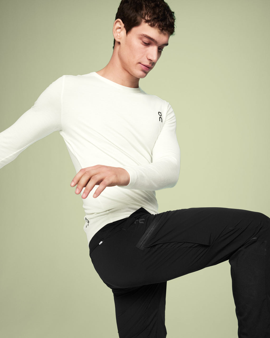 Trek Pants